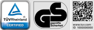 маркировка и сертификат GS